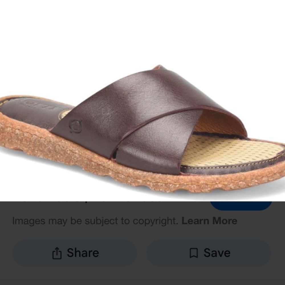 BORN Hana Slide